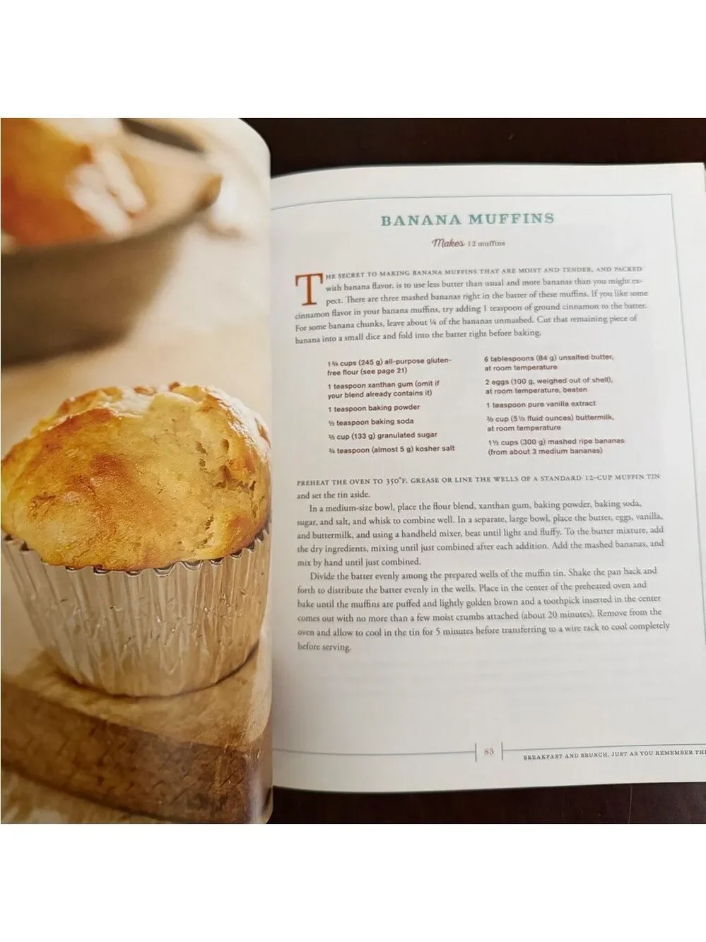 Gluten-Free on a Shoestring Cookbook by Nicole Hunn Paperback
